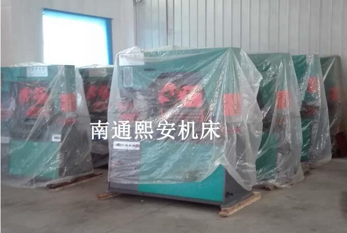 判斷聯(lián)合沖剪機(jī)的真假需要從這幾方面考慮